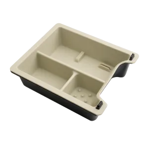 Center Console Tray Organizer