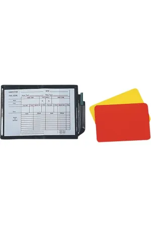 Champro Soccer Referee Wallets