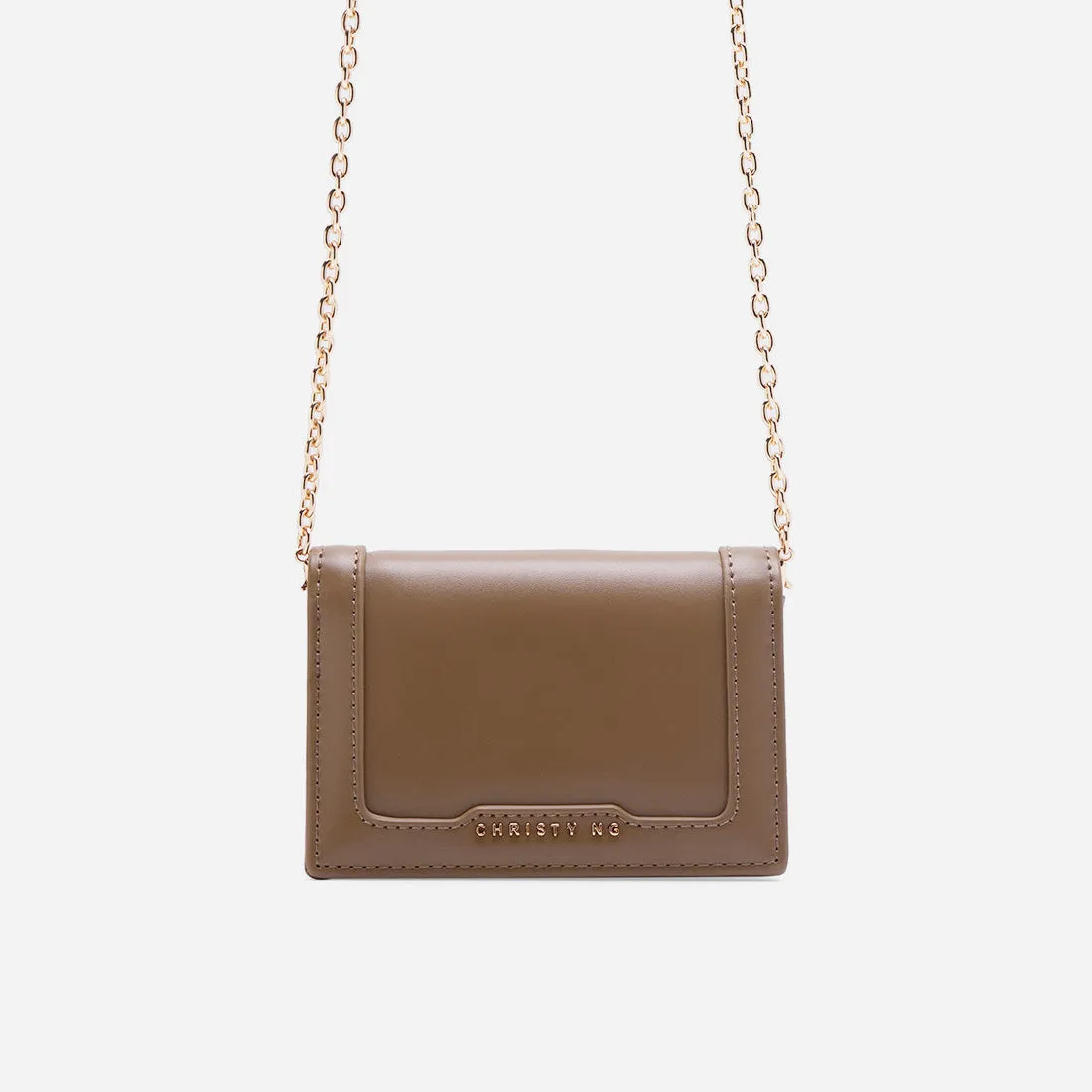 Chandy Wallet On Chain