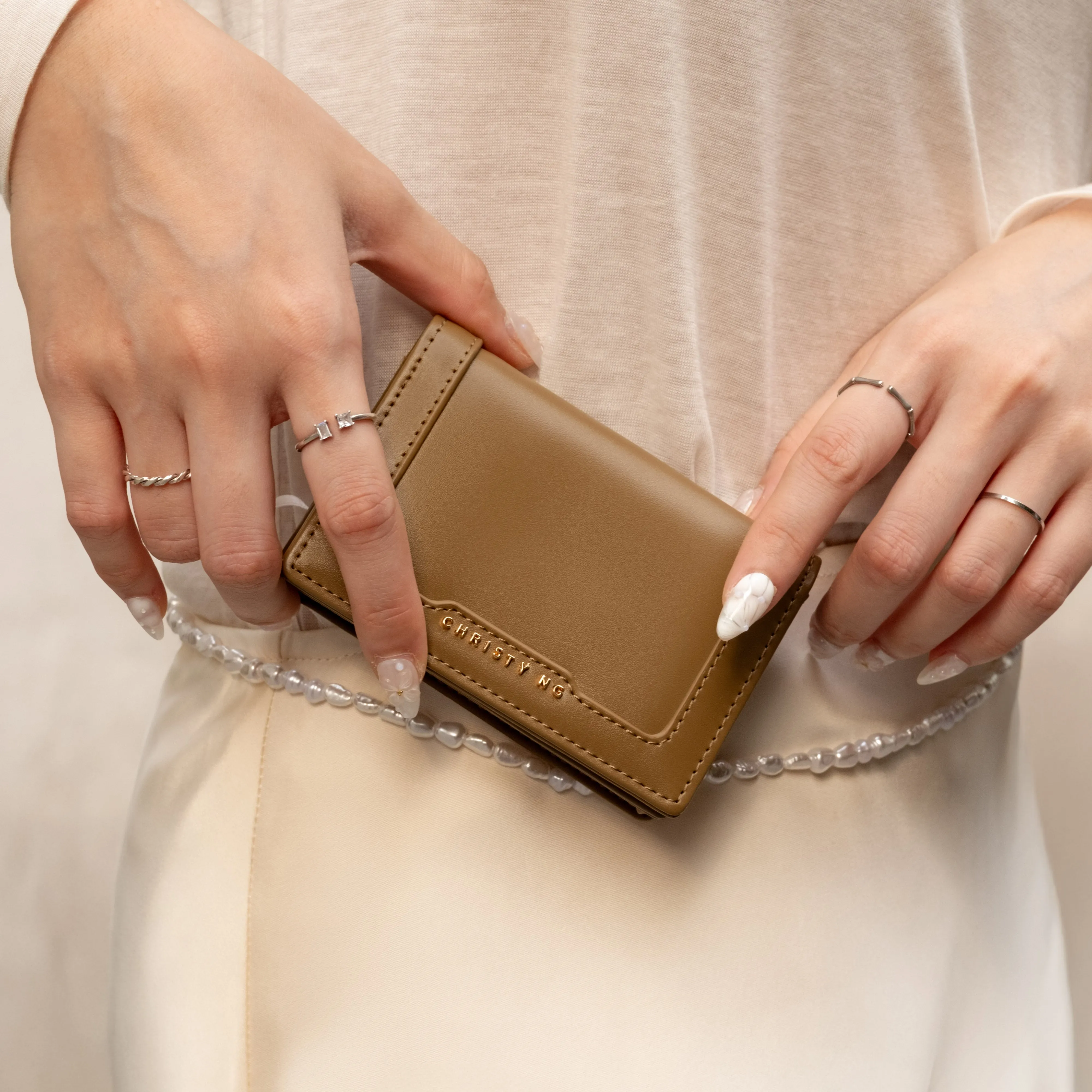 Chandy Wallet On Chain