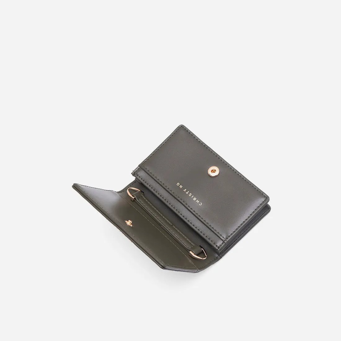 Chandy Wallet On Chain