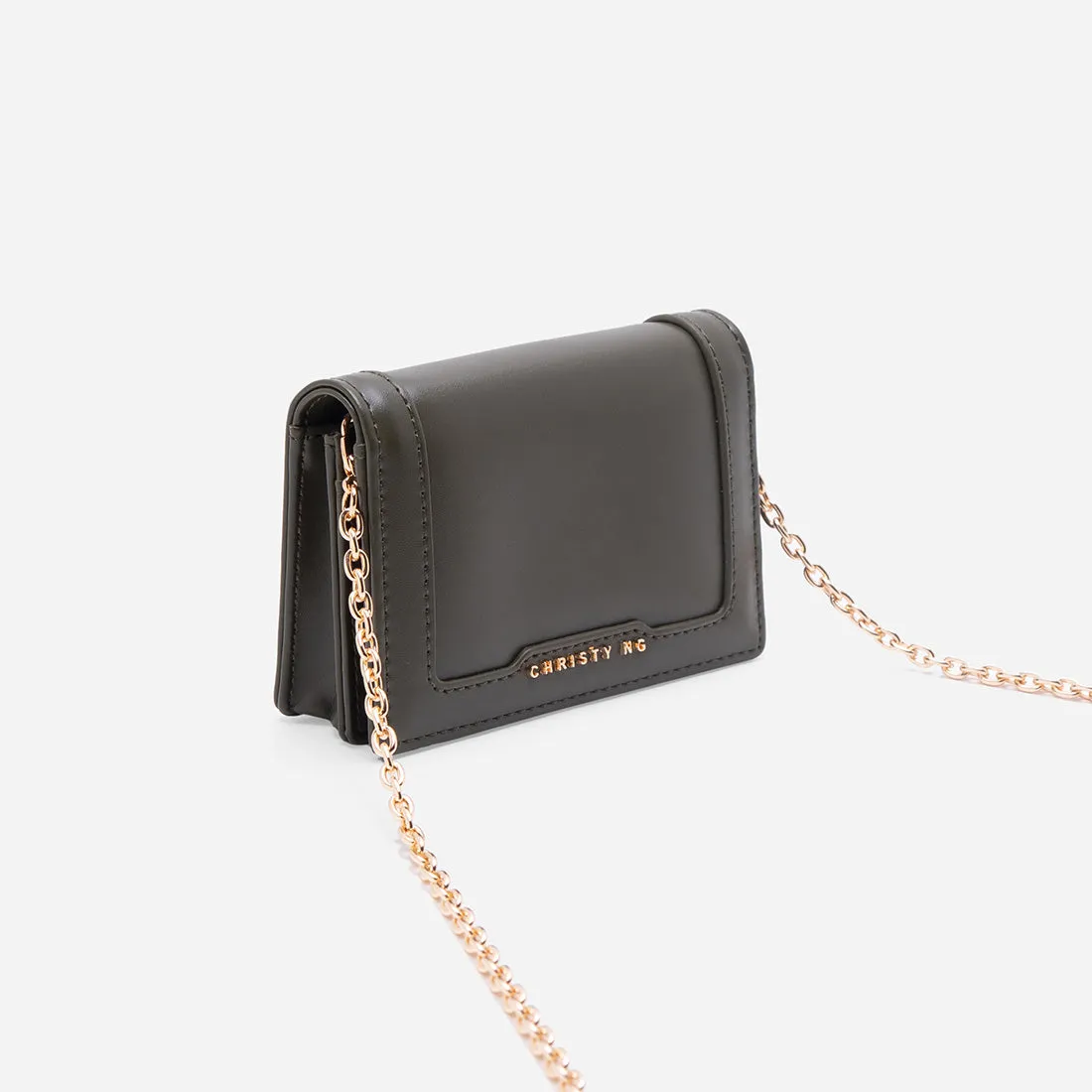 Chandy Wallet On Chain