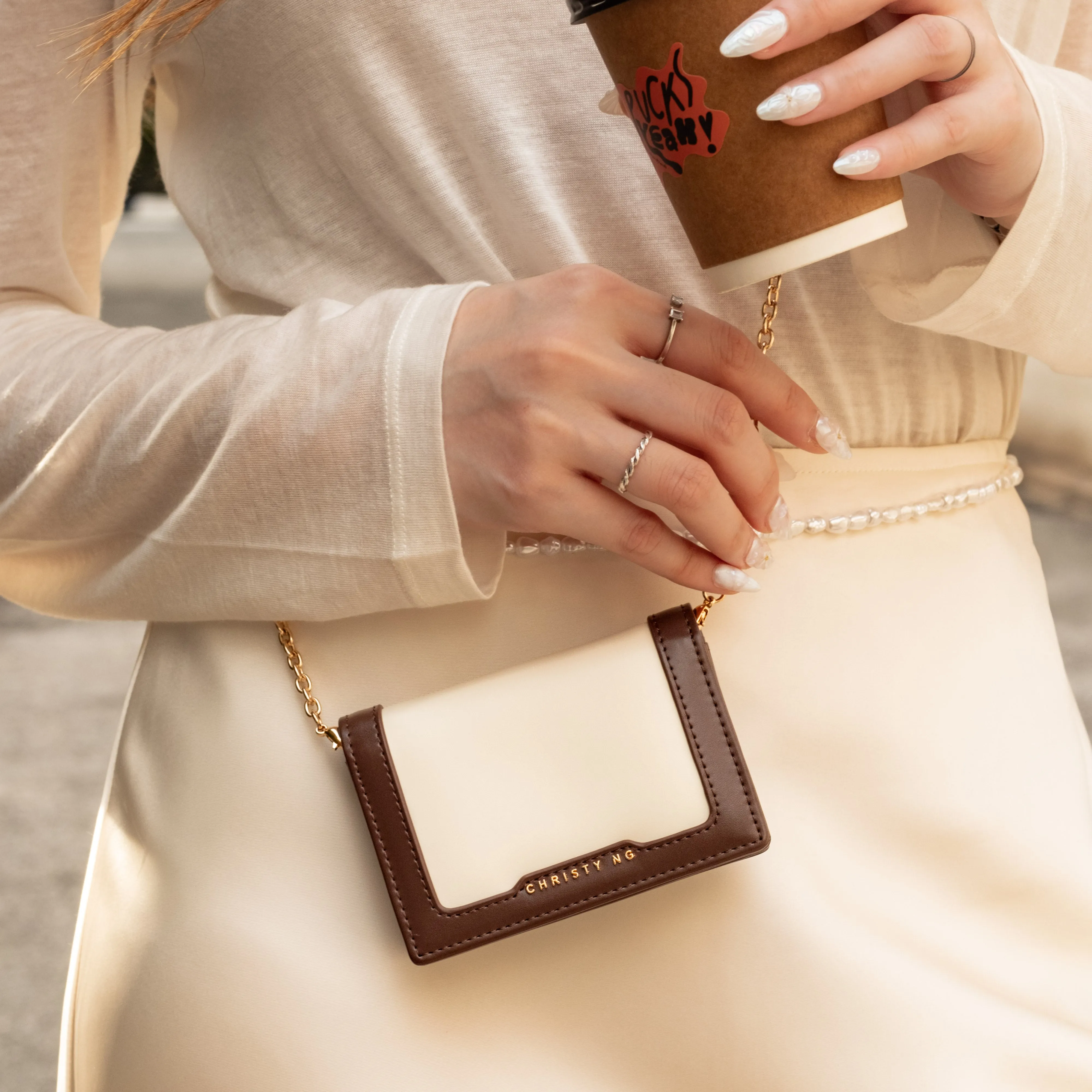 Chandy Wallet On Chain
