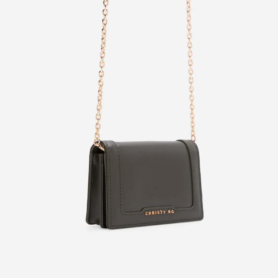 Chandy Wallet On Chain