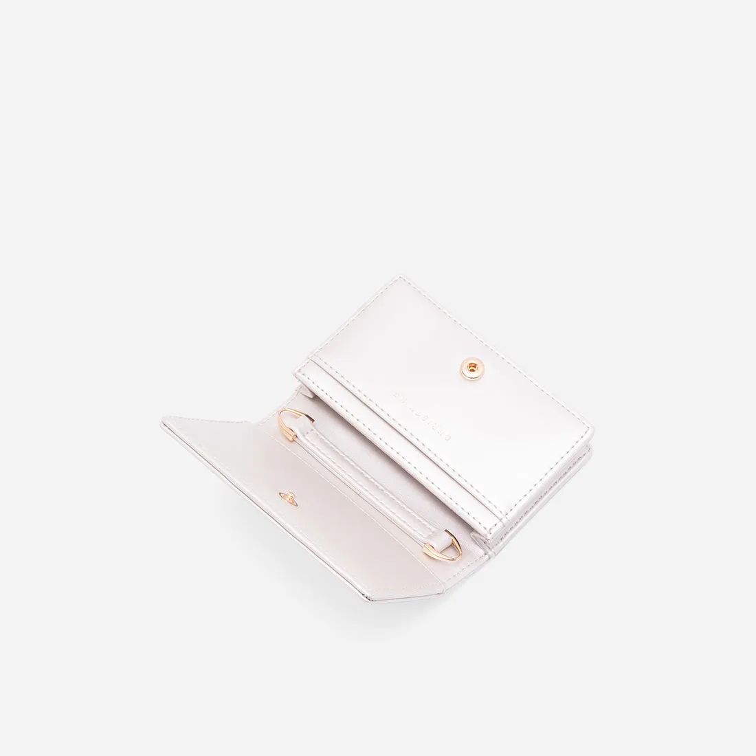 Chandy Wallet On Chain