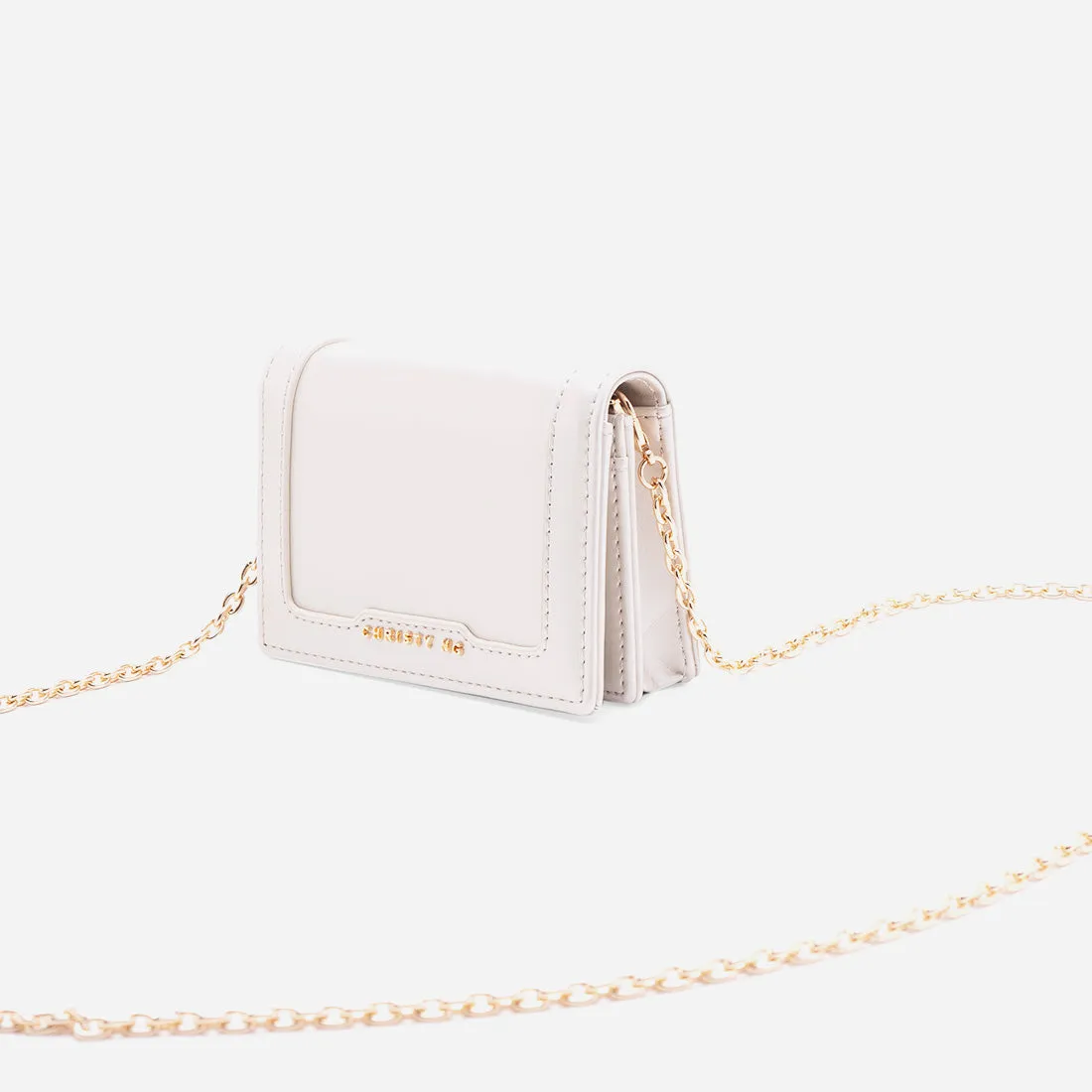 Chandy Wallet On Chain