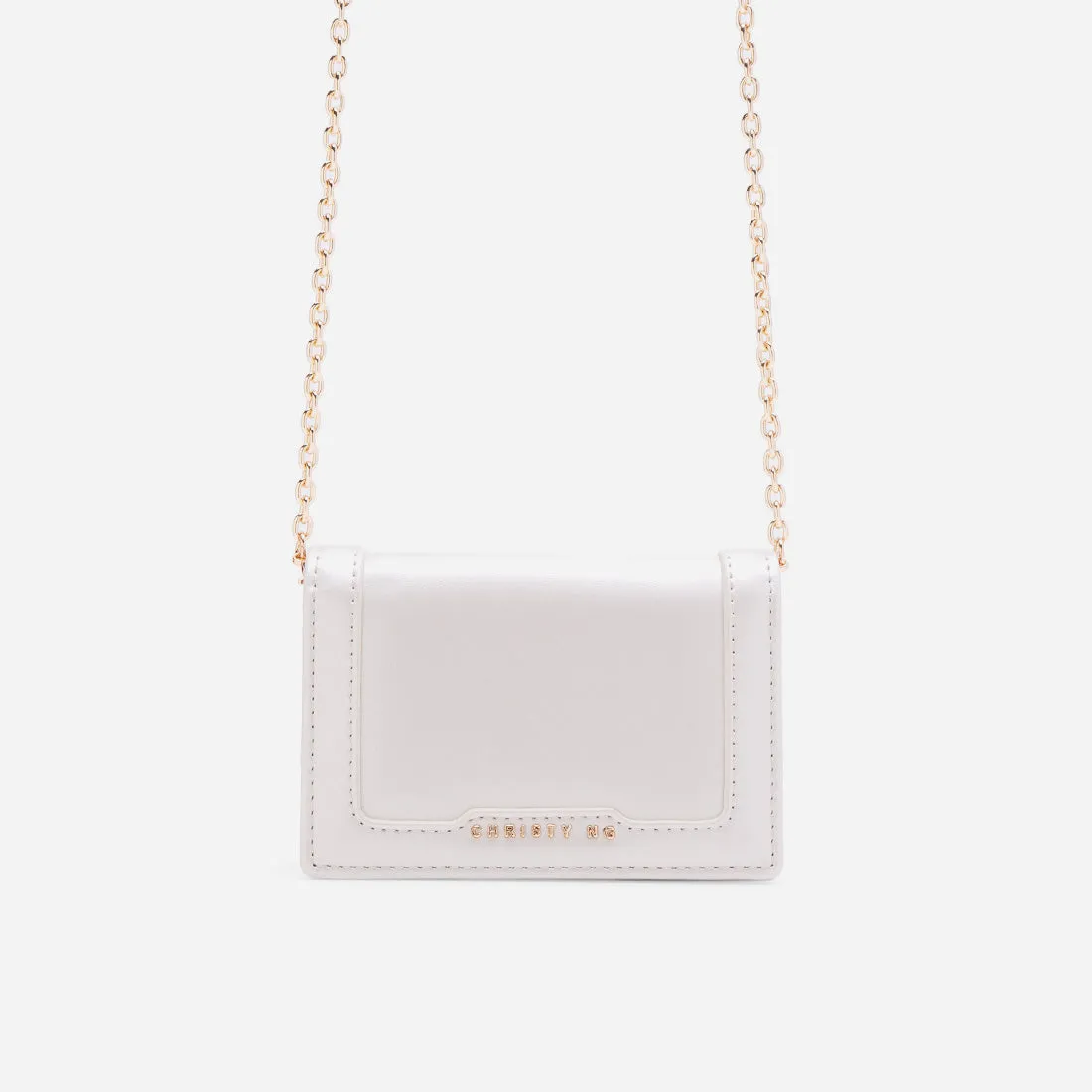 Chandy Wallet On Chain