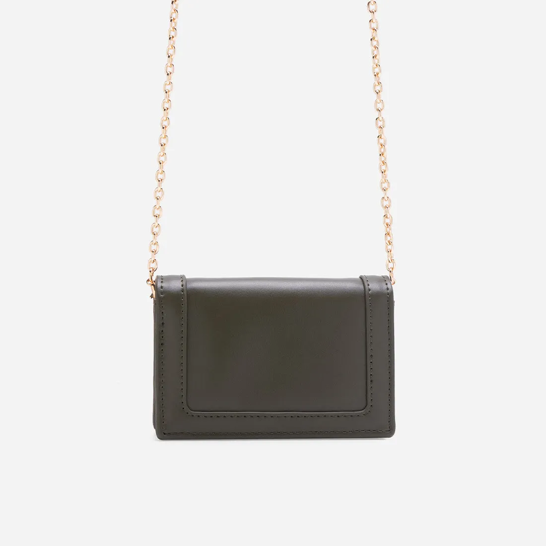 Chandy Wallet On Chain