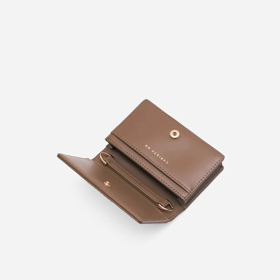 Chandy Wallet On Chain