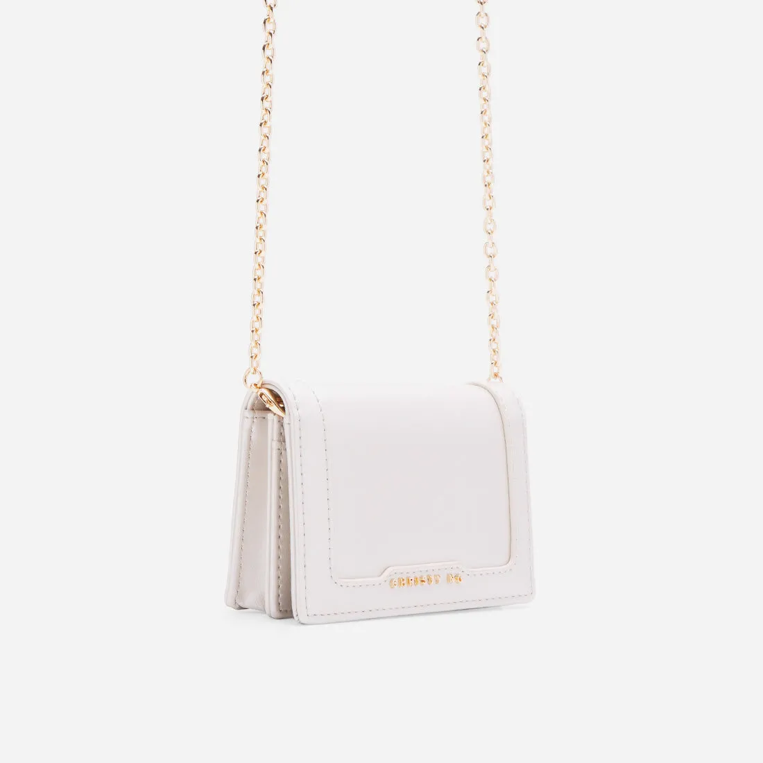 Chandy Wallet On Chain