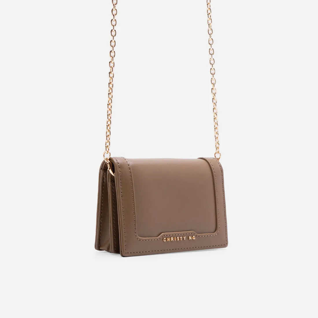 Chandy Wallet On Chain