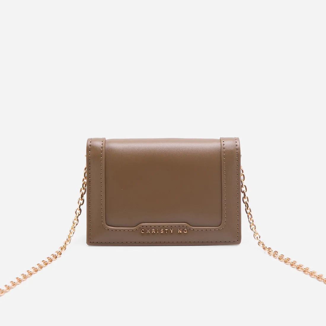 Chandy Wallet On Chain