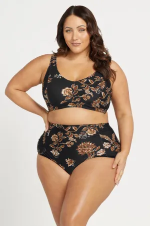 Chantique Raphael E / F Cup Underwire Bikini Top