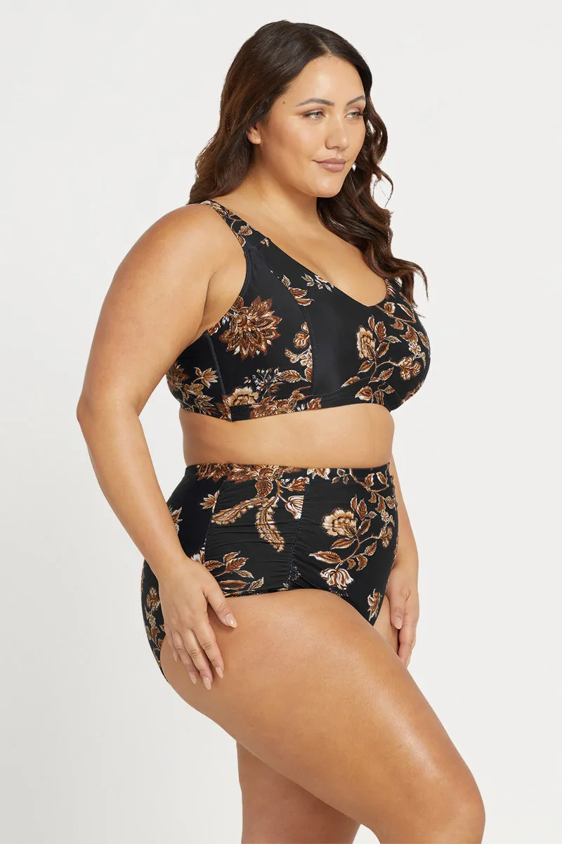 Chantique Raphael E / F Cup Underwire Bikini Top