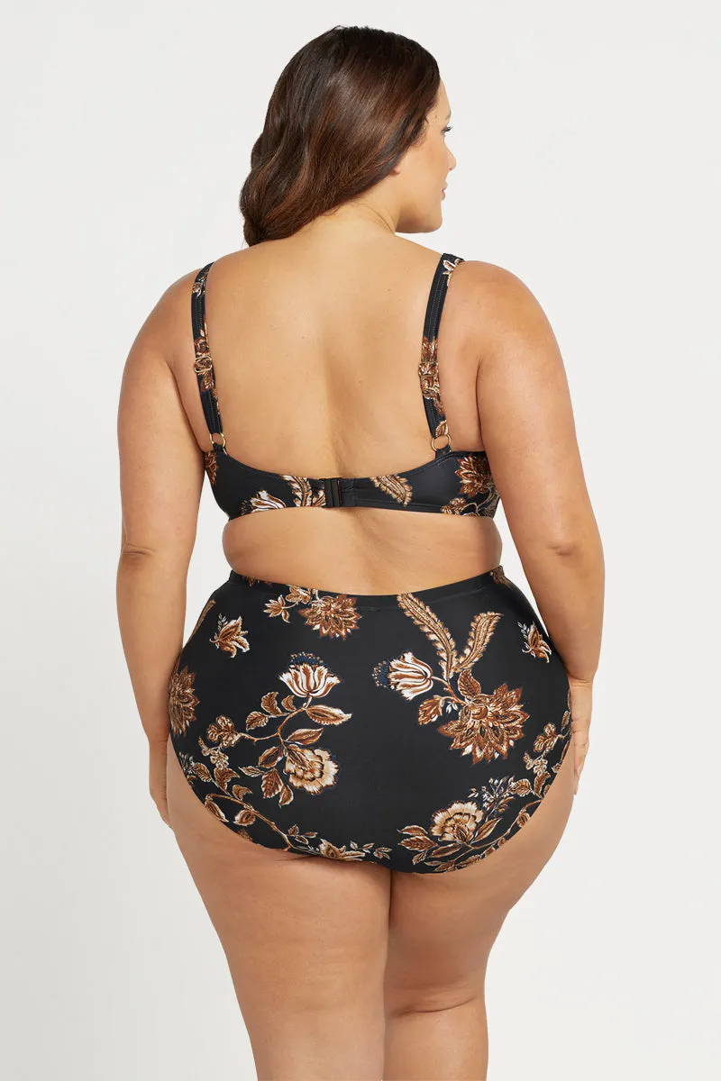 Chantique Raphael E / F Cup Underwire Bikini Top