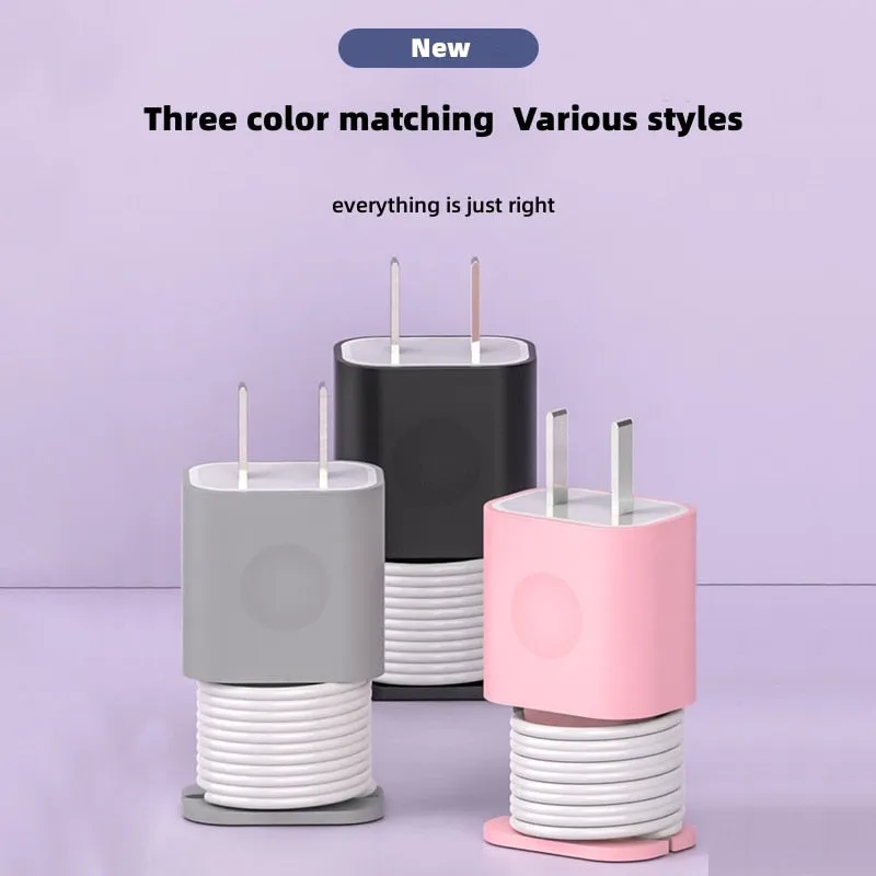 Charger Organizer