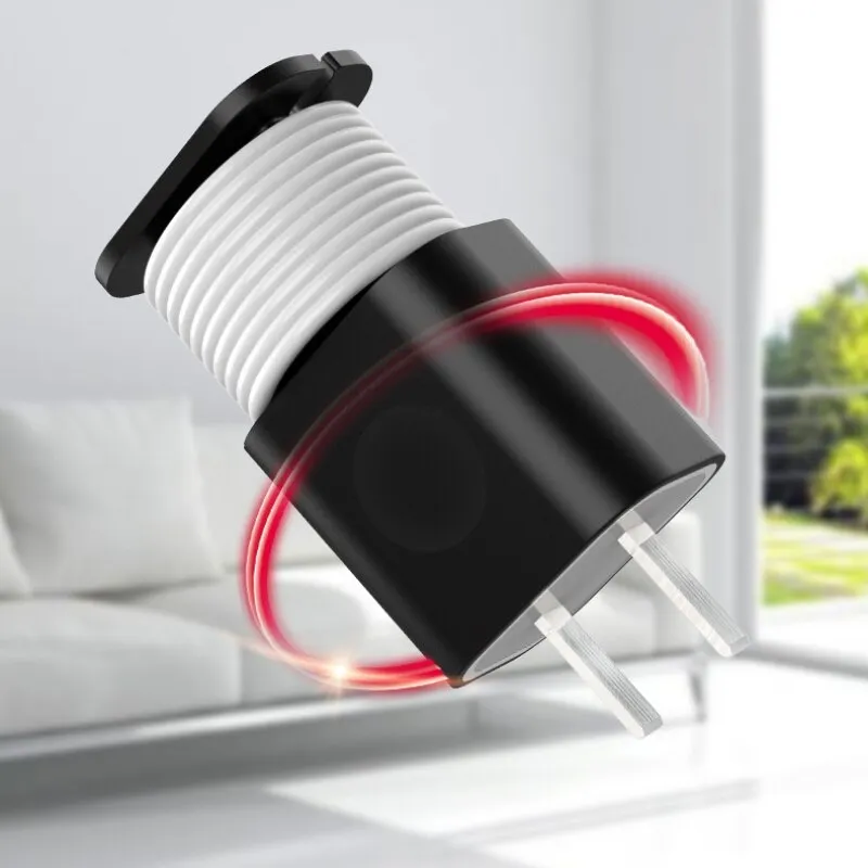 Charger Organizer
