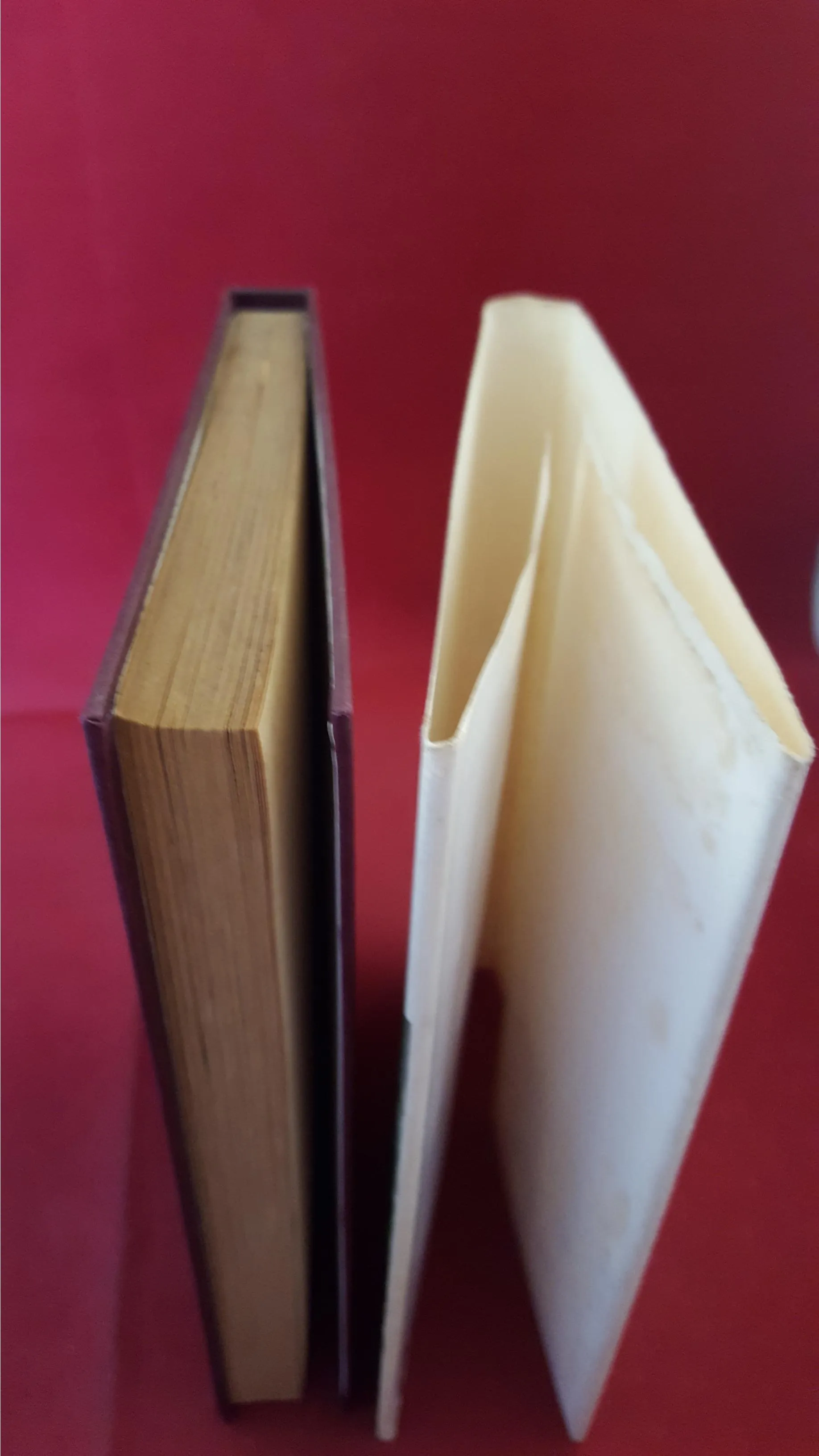 Charles Birkin - The Smell Of Evil-Dennis Wheatley introduces, Library 33, 1964, 1st Edition