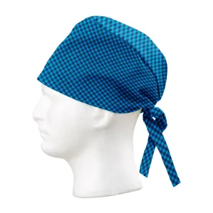 Checkerboard Mesa - Scrub Cap