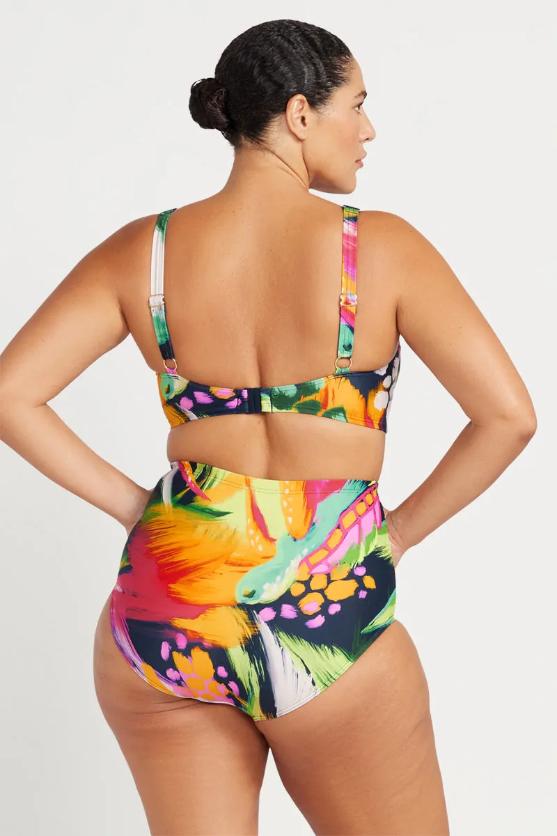 Chelona Raphael E / F Cup Underwire Bikini Top