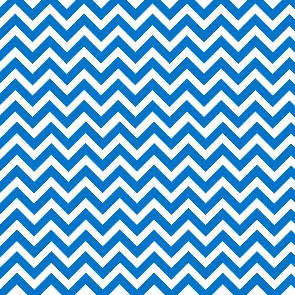 Chevron Heat Transfer Vinyl Sheet