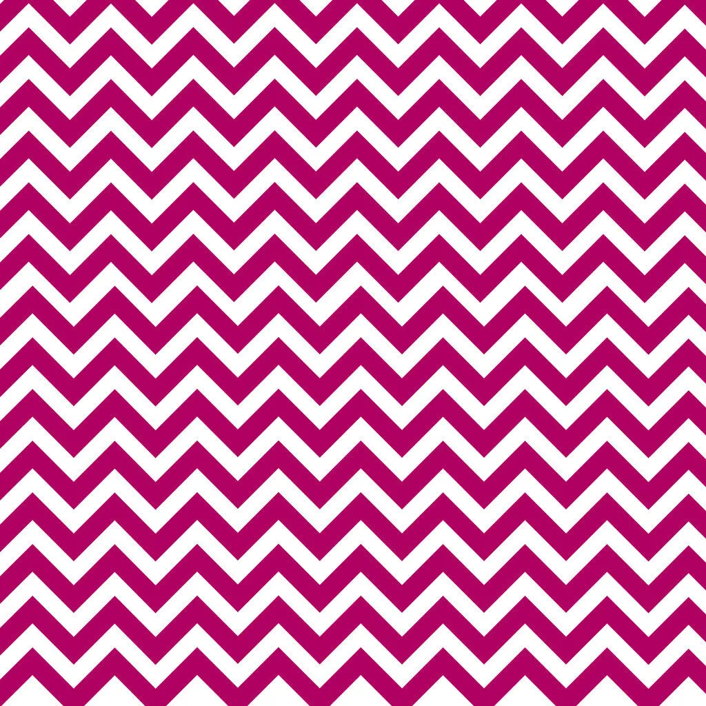 Chevron Heat Transfer Vinyl Sheet