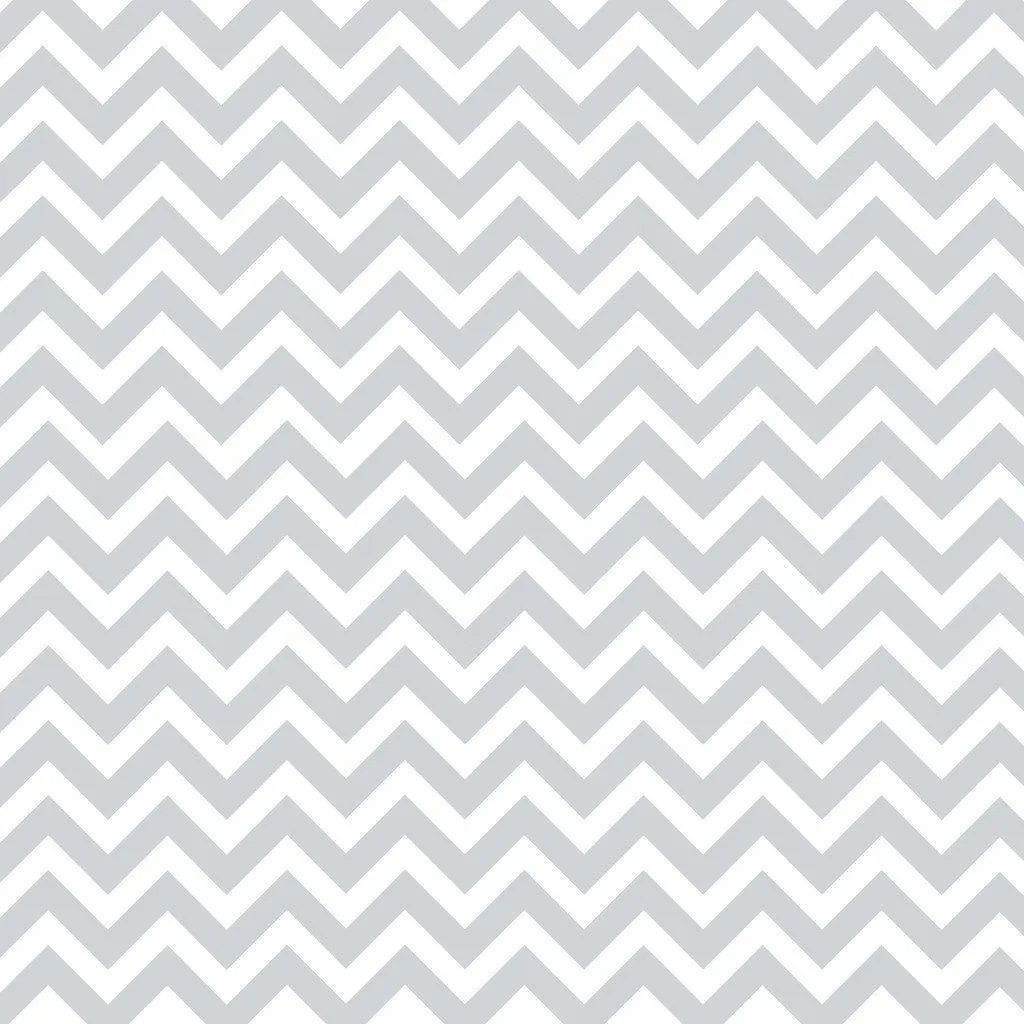 Chevron Heat Transfer Vinyl Sheet