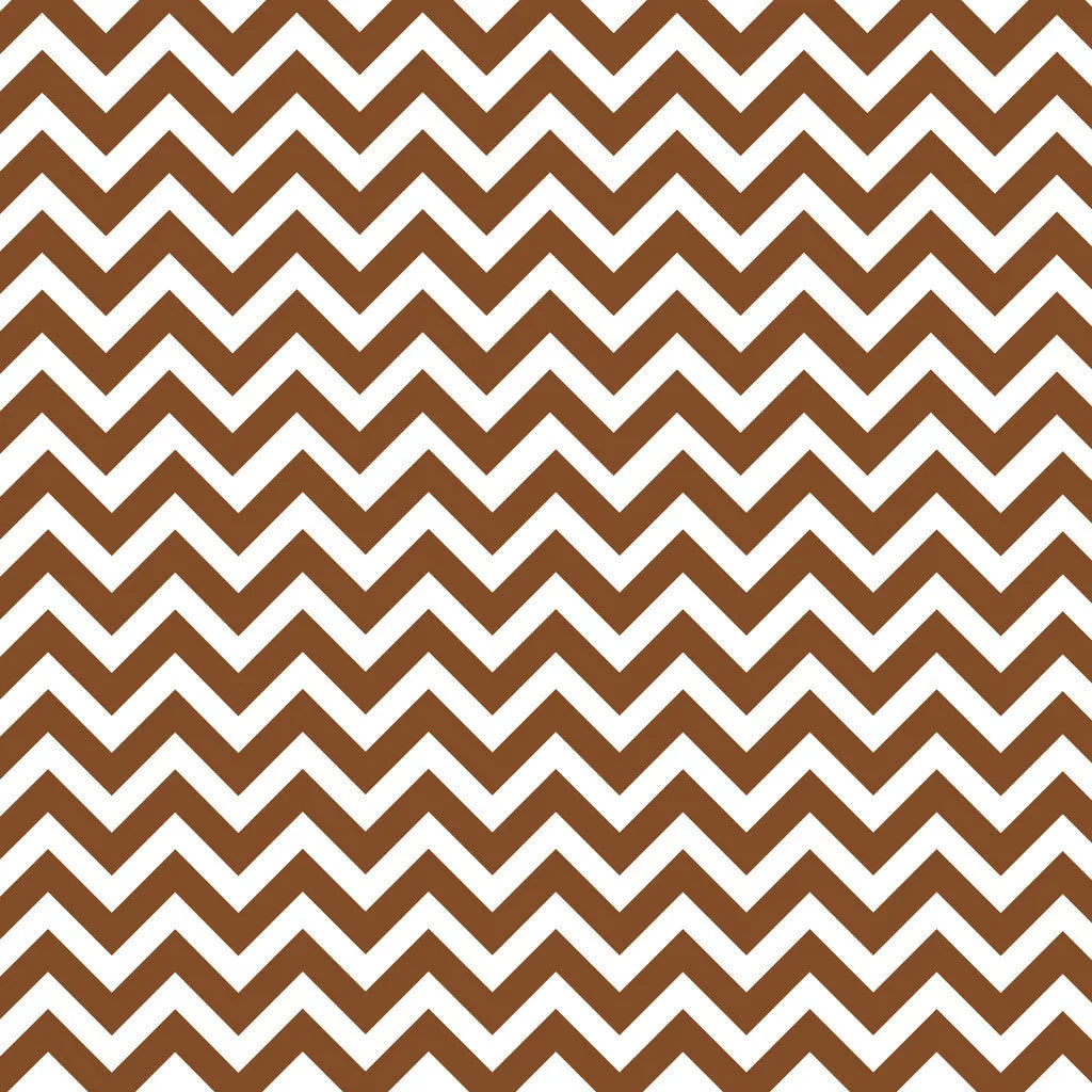 Chevron Heat Transfer Vinyl Sheet