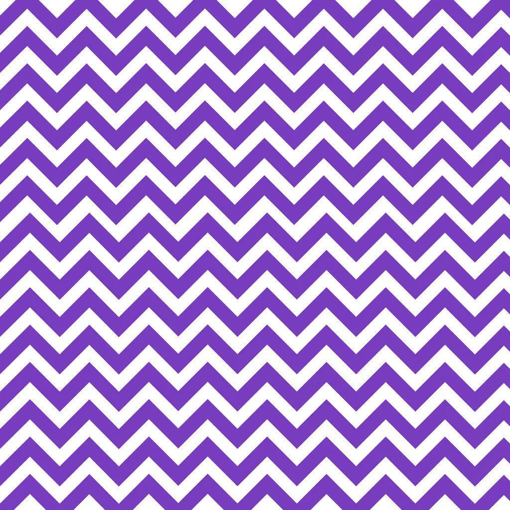 Chevron Heat Transfer Vinyl Sheet