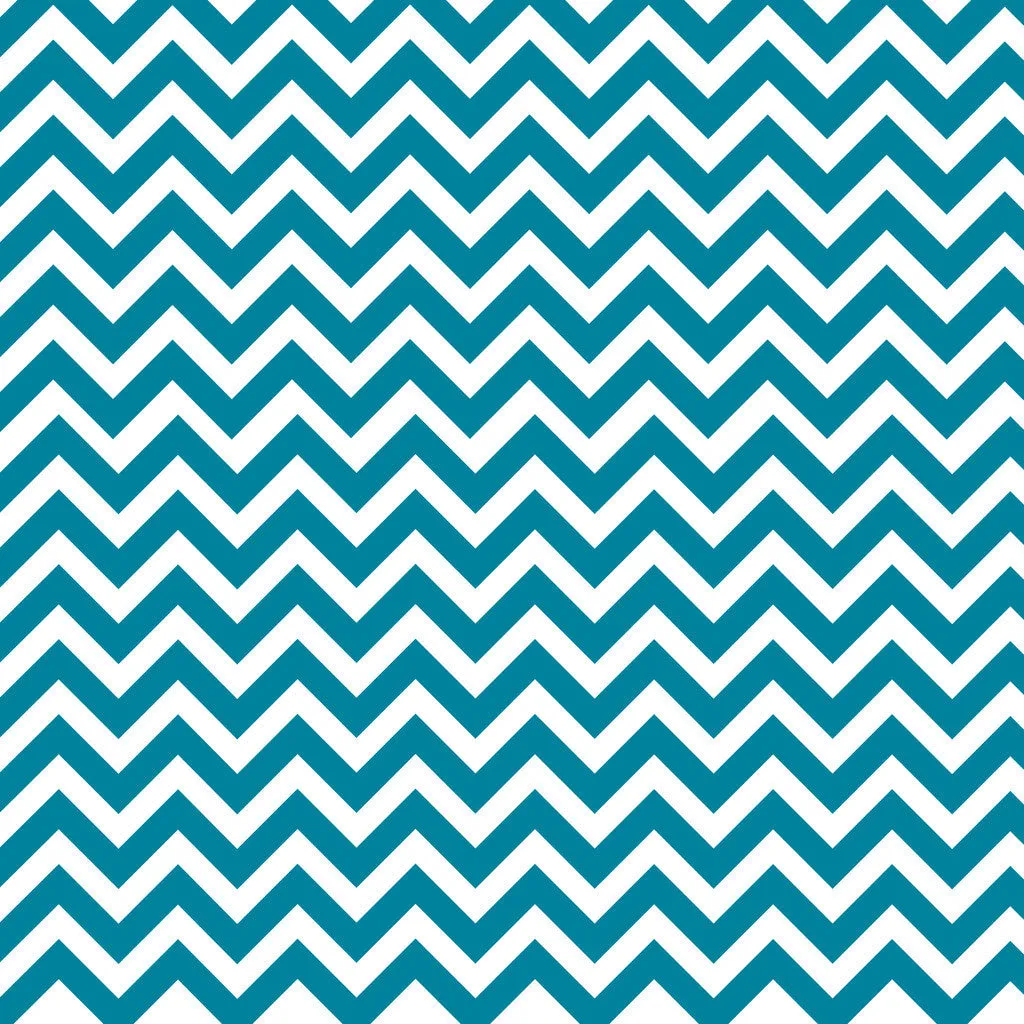 Chevron Heat Transfer Vinyl Sheet