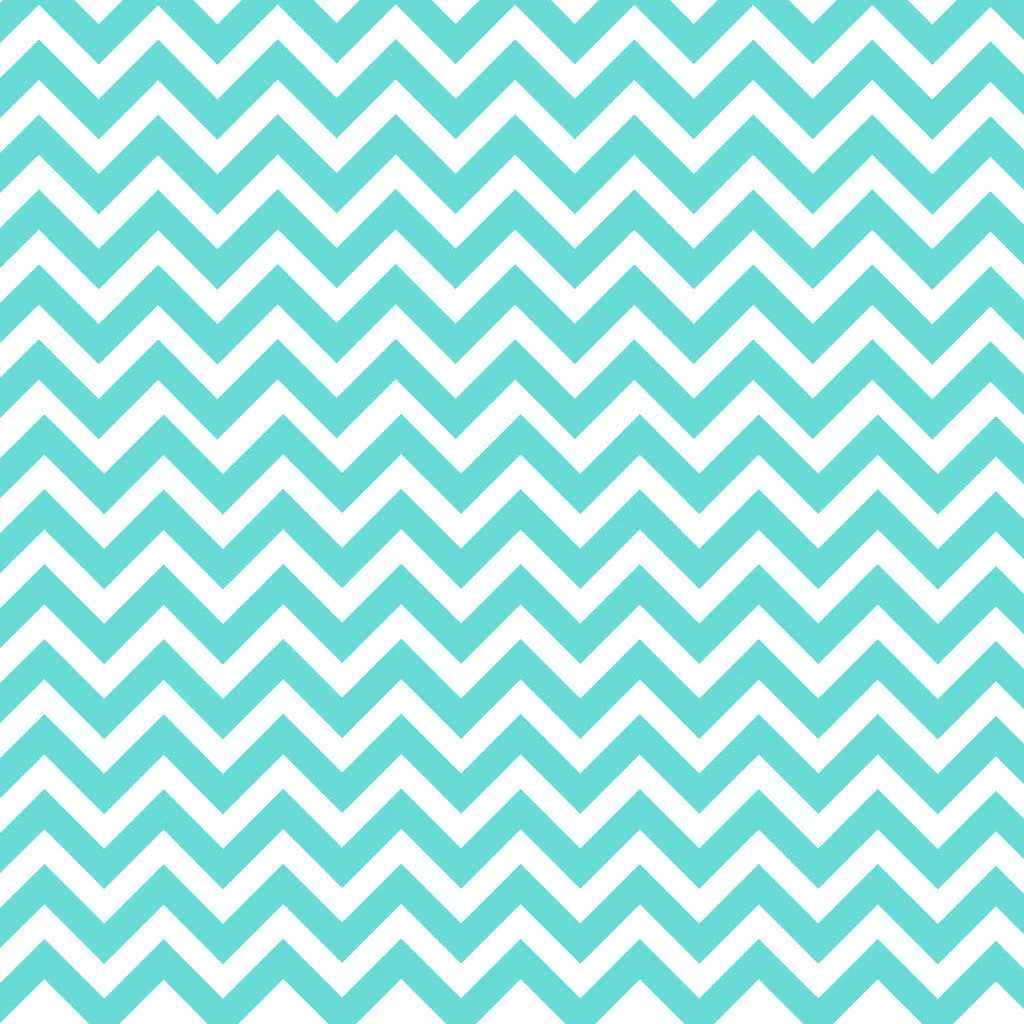 Chevron Heat Transfer Vinyl Sheet