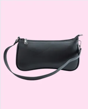 Chic Babe Shoulder Purse