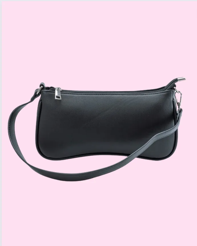 Chic Babe Shoulder Purse