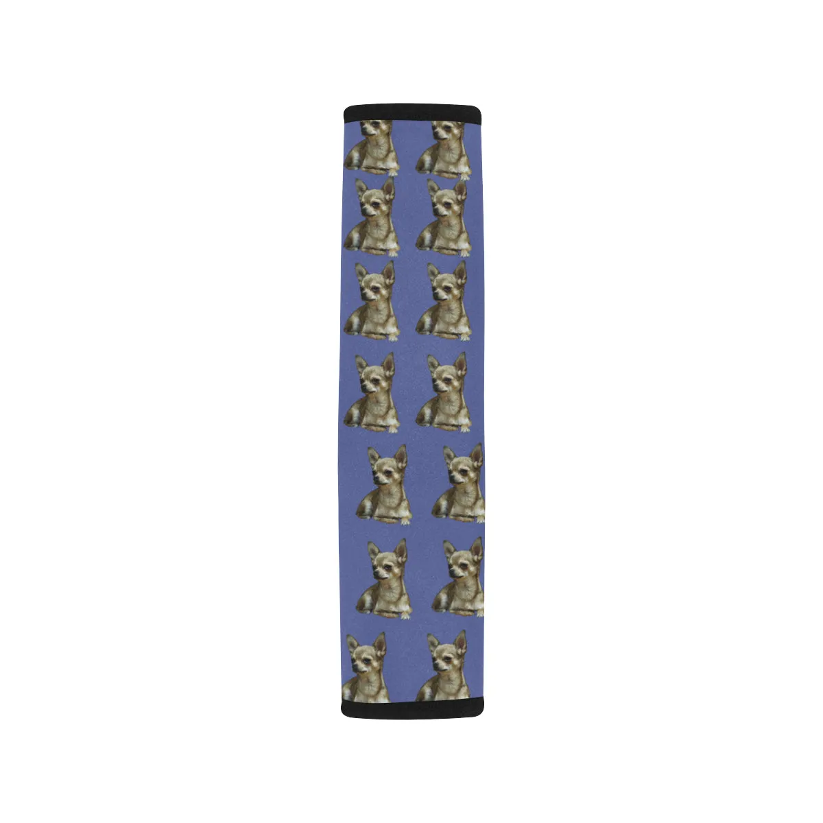 Chihuahua Car Seat Belt Cover
