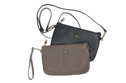 Chloe Crossbody Bag