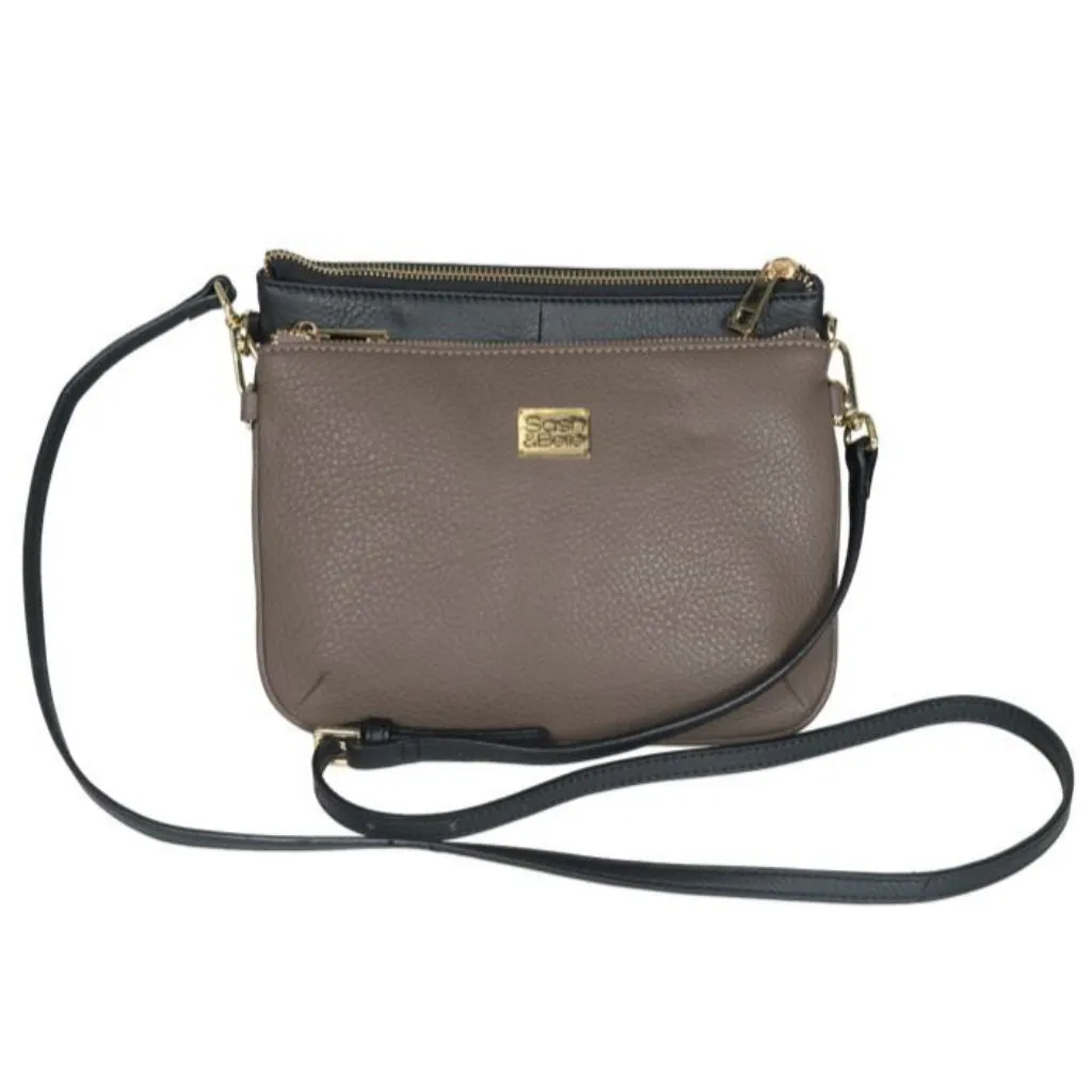 Chloe Crossbody Bag