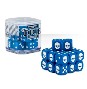Citadel Dice Cube 12mm