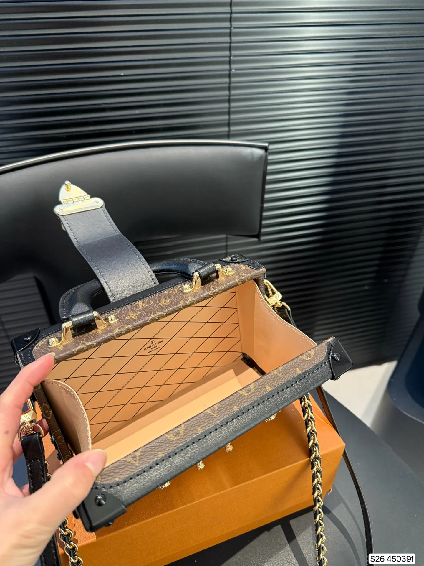 Classic - Inspired Handbags