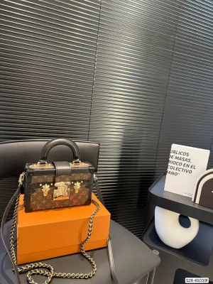 Classic - Inspired Handbags