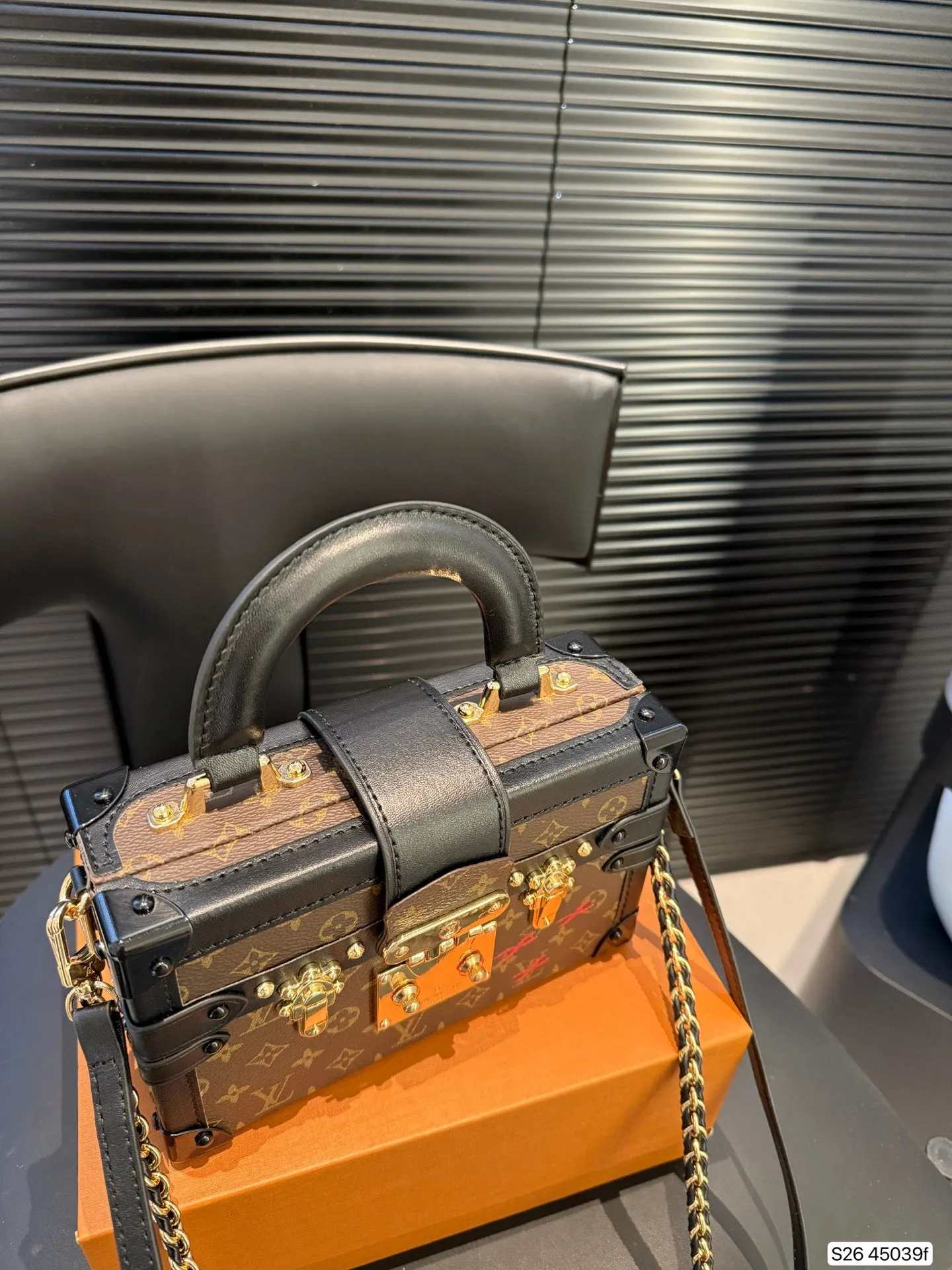 Classic - Inspired Handbags