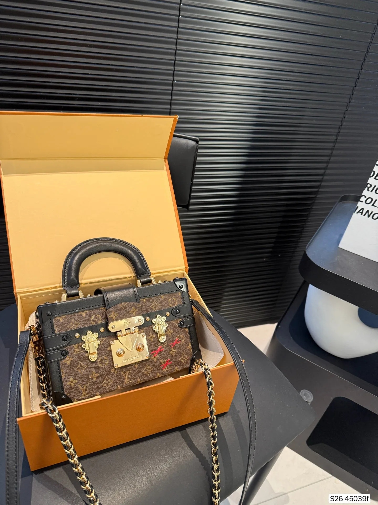 Classic - Inspired Handbags