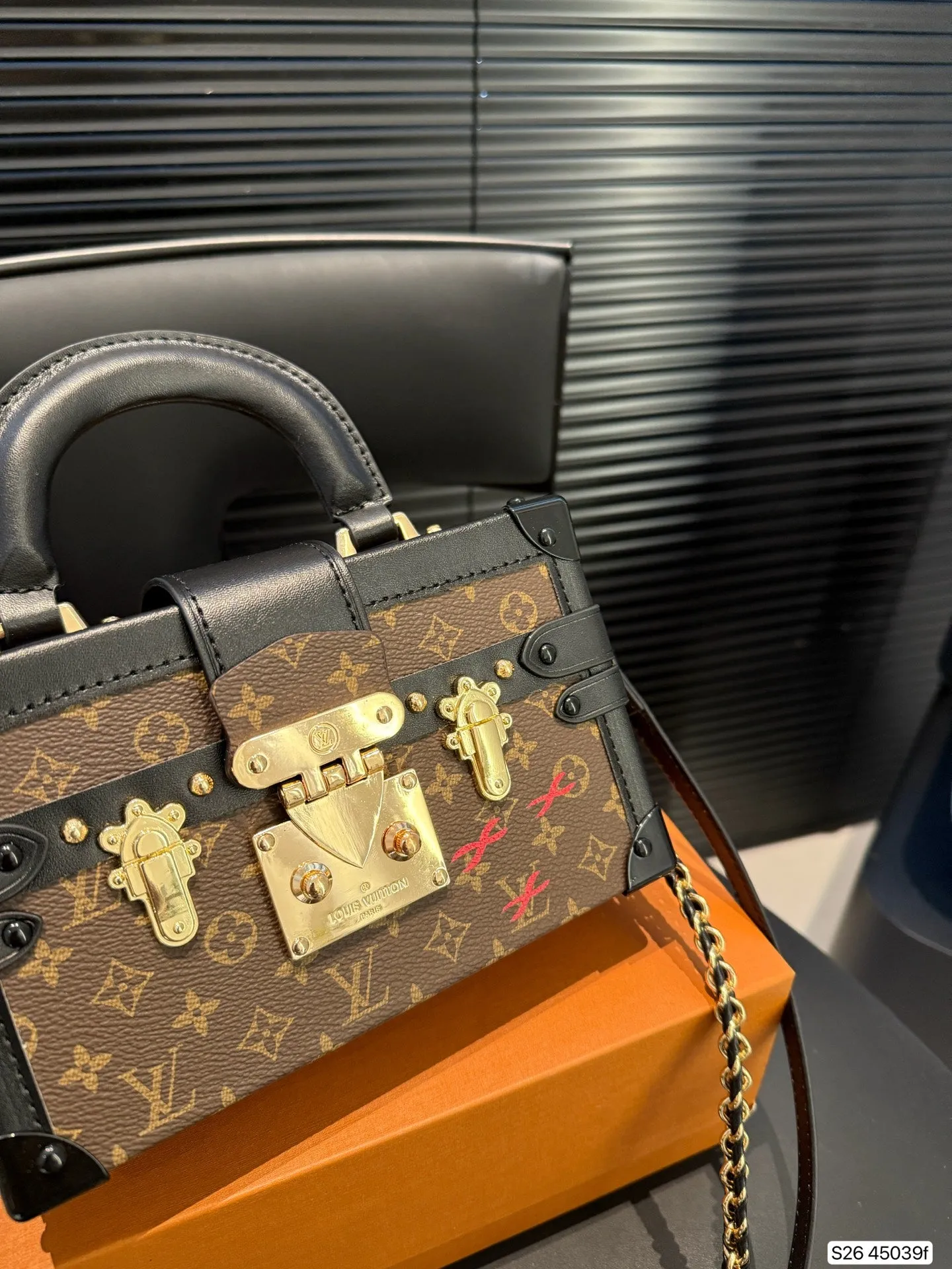 Classic - Inspired Handbags