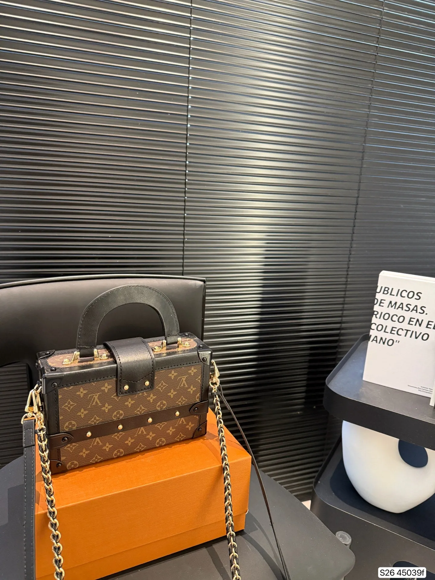 Classic - Inspired Handbags
