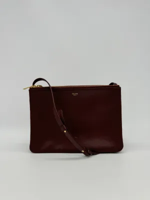 Céline Trio Bag