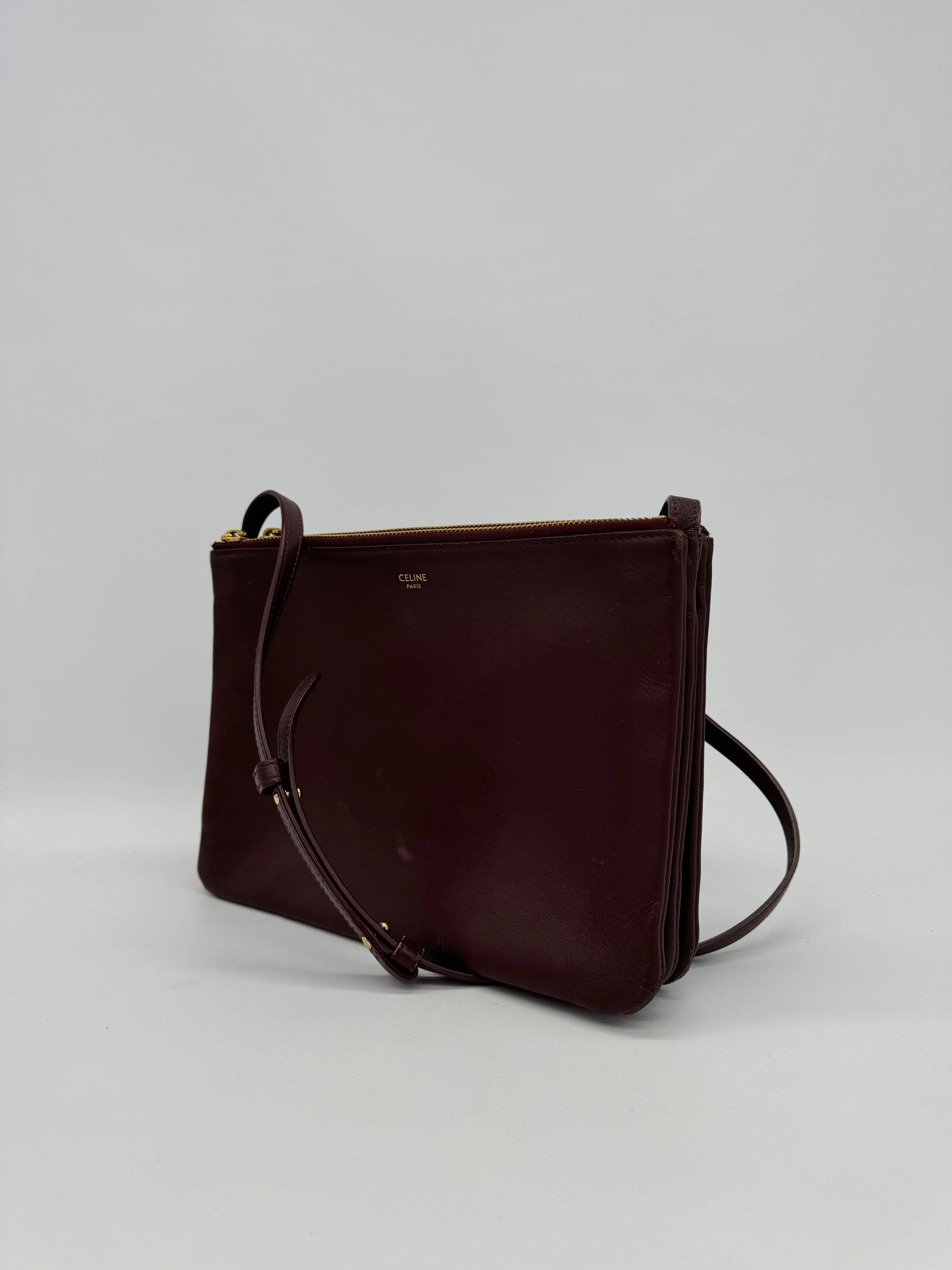 Céline Trio Bag