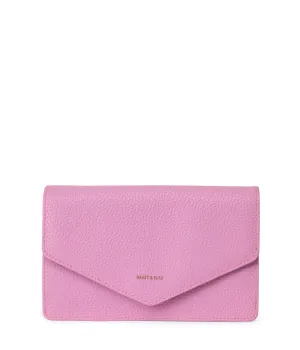CLOE WALLET / FLORA