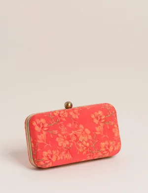 CLUTCH HANDBAG