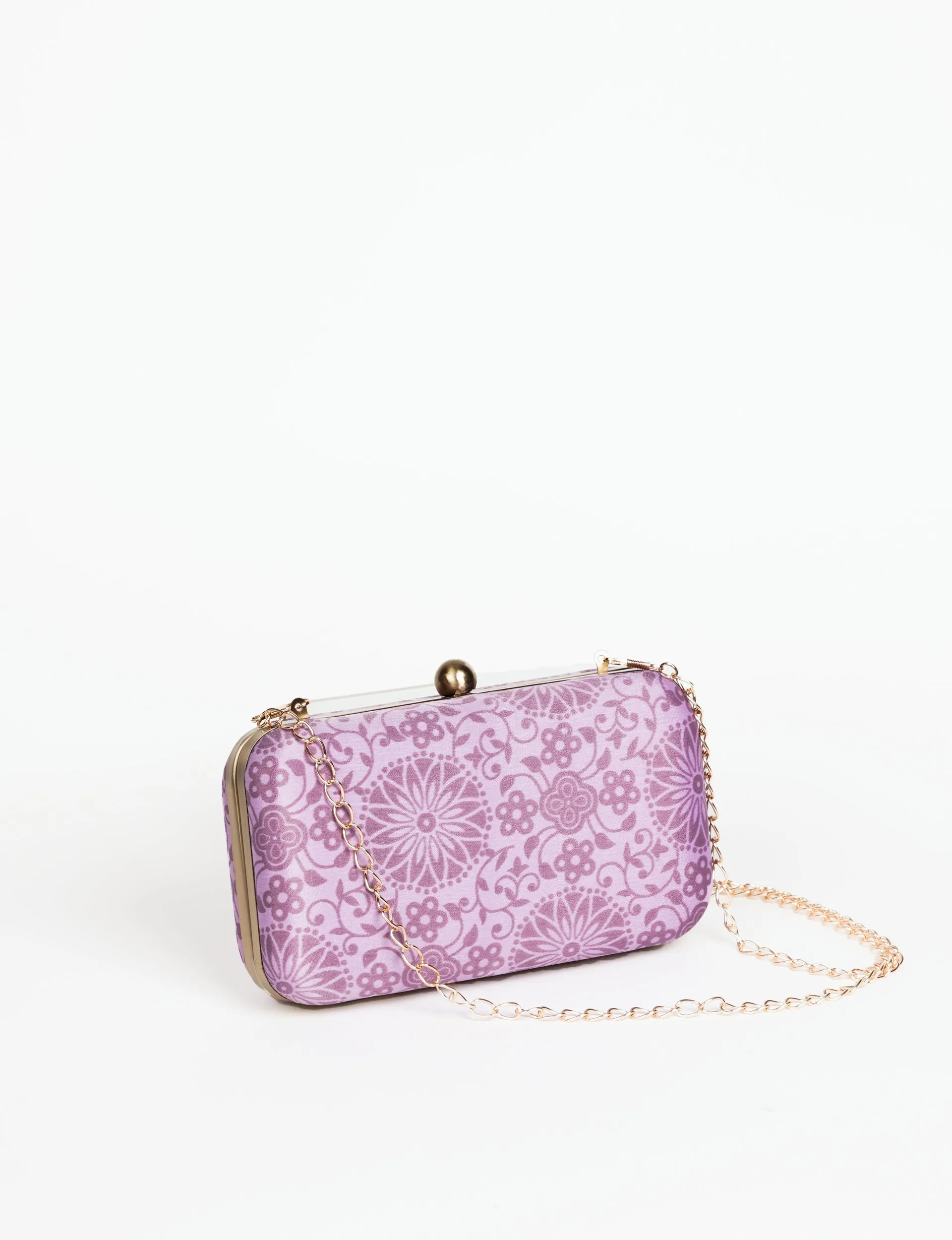 CLUTCH HANDBAG