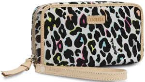 CoCo Wristlet Wallet