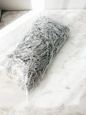 Colorful Packing /Gift filler  Crinkle paper